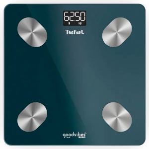 Весы TEFAL BM9620S1
