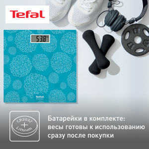 Весы TEFAL PP1436V0  (напольные)