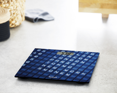 Весы TEFAL PP1437V0 (напольные)