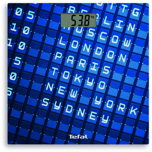 Весы TEFAL PP1437V0 (напольные)