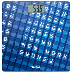 Весы TEFAL PP1437V0 (напольные)
