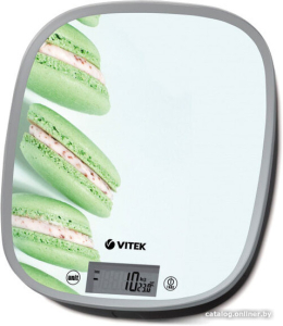 Весы Vitek VT-7985 (кухонные)