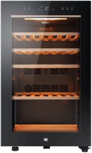 Винный шкаф HAIER FWC49GA