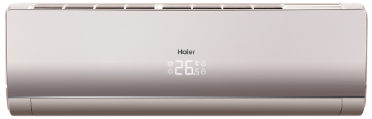 Внутренний блок мульти-сплит Haier AS09NS5ERA-G Золото DC-Inverter