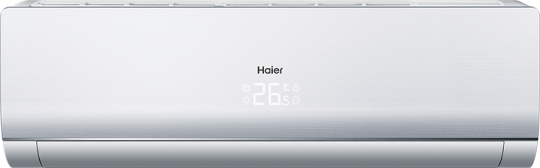 Внутренний блок мульти-сплит Haier AS12NS4ERA-W Белый DC-Inverter, до 37 кв