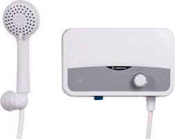Водонагреватель ARISTON AURES S 3,5 COM PL