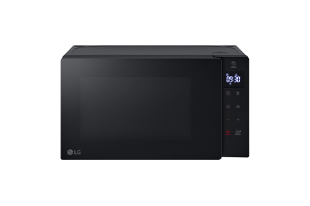 Микроволновая печь LG MS2032GAS