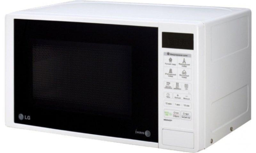 Микроволновая печь LG MS2042DY