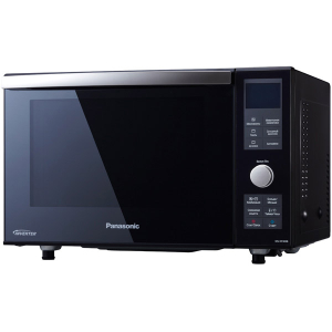 Микроволновая печь PANASONIC NN-DF383BZPE