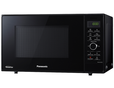 Микроволновая печь PANASONIC NN-GD37HBZPE