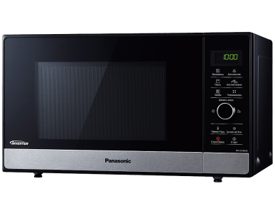 Микроволновая печь PANASONIC NN-GD38HSZPE