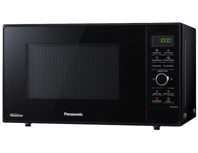 Микроволновая печь PANASONIC NN-SD36HBZPE