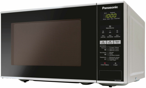 Микроволновая печь PANASONIC NN-ST254MZPE