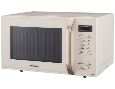 Микроволновая печь PANASONIC NN-ST35MKZPE