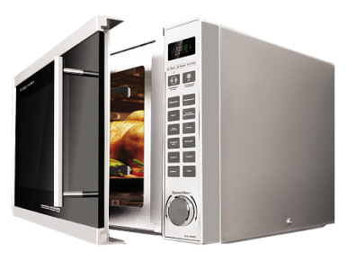 Микроволновая печь Redmond RM-M1007