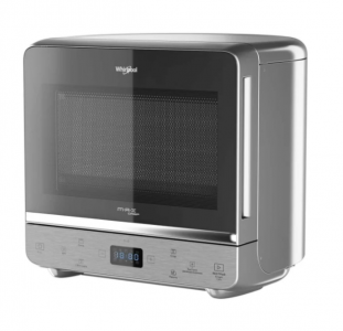 Микроволновая печь Whirlpool MAX 48IX S
