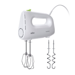 Миксер BRAUN HM1110WH