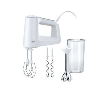 Миксер Braun HM3107WH