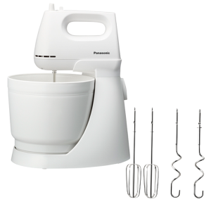 Миксер PANASONIC MK-GB3WTQ