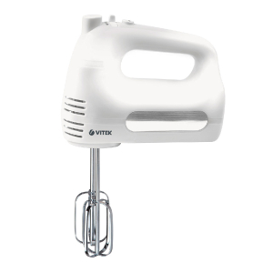 Миксер Vitek VT-1426 W