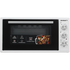 Мини-печь Kraft KF-MO 4806 FW