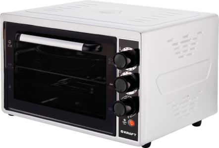 Минипечь Kraft KF-MO 4506W