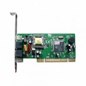 Модем PCI Intex 56k Conexant
