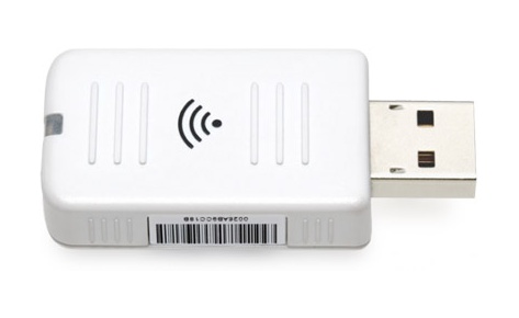 Модуль беспроводной сети Epson (ELPAP10)