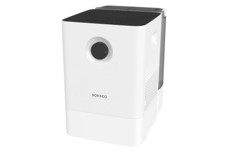 Мойка воздуха Boneco W 300 цвет белый