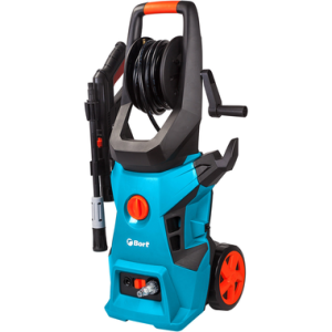 Мойка высокого давления BORT BHR-2500R-PRO