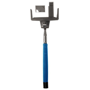 Монопод HARPER RSB-204 Blue (Управление через bluetooth 3,0)