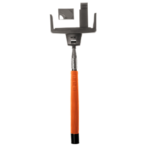 Монопод HARPER RSB-204 Orange (Управление через bluetooth 3,0)