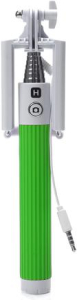 Монопод HARPER SO-201 Green