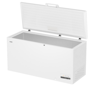 Морозильный ларь Haier HCE-520RF