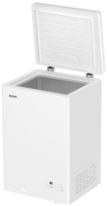 Морозильный ларь Haier HCE100R