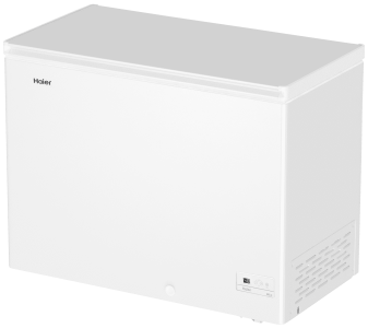 Морозильный ларь Haier HCE200R