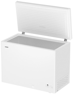 Морозильный ларь Haier HCE301R