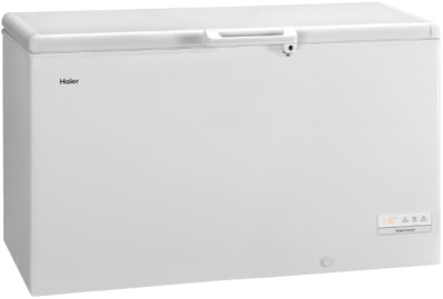 Морозильный ларь Haier HCE380RFC
