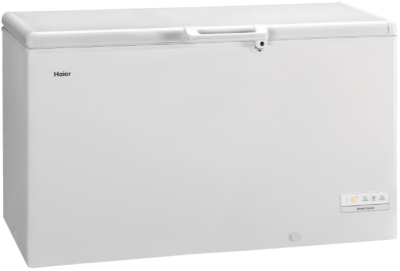 Морозильный ларь Haier HCE430RFC