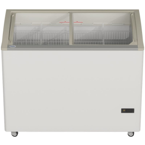 Морозильный ларь Haier SD-416AELUA