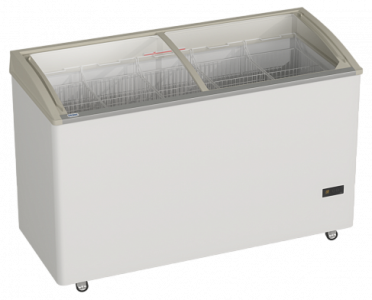 Морозильный ларь Haier SD-516AELUA