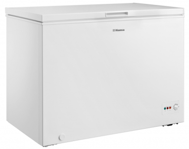 Морозильный ларь Hansa FS2959.4W