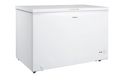 Морозильный ларь Hansa FS3687.3W