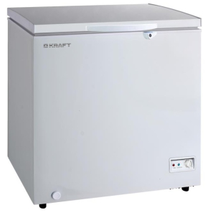 Морозильный ларь Kraft BD 202 QX (W)