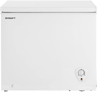 Морозильный ларь Kraft BD 247 QX (W)