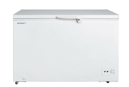 Морозильный ларь Kraft KF BD (W)-520QX