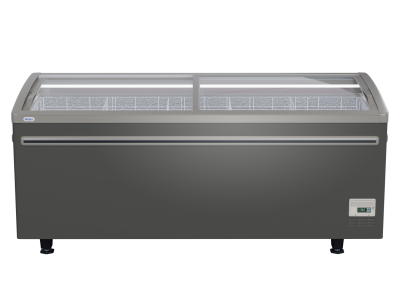 Морозильный ларь-бонета Haier GTS1850G