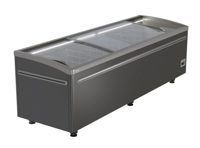 Морозильный ларь-бонета Haier GTS2100G