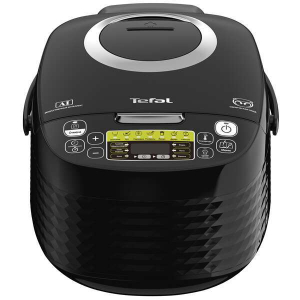 Мультиварка TEFAL RK745832