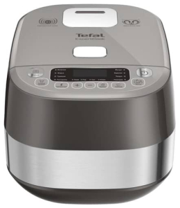 Мультиварка TEFAL RK802B32